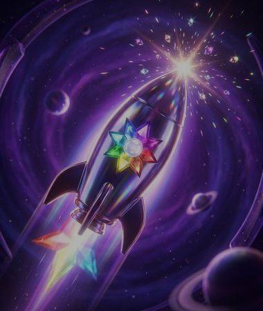 Starburst