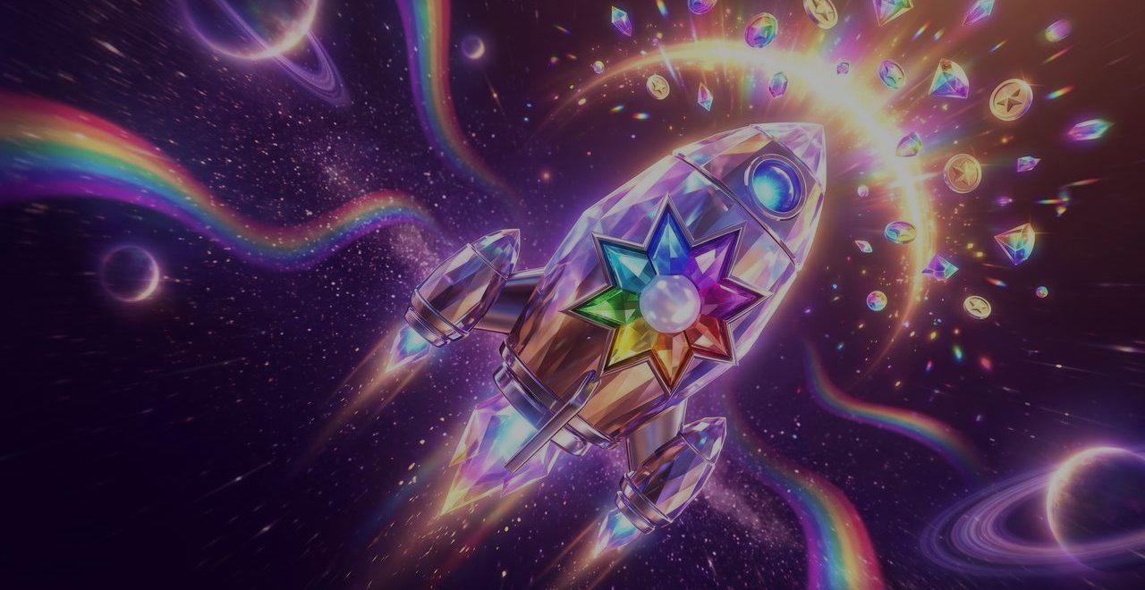 Starburst